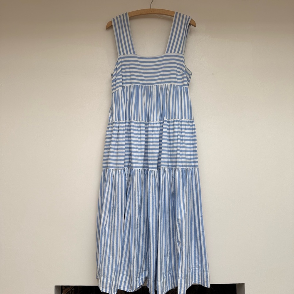 Anthropologie Helena Dress - Picture 4 of 9